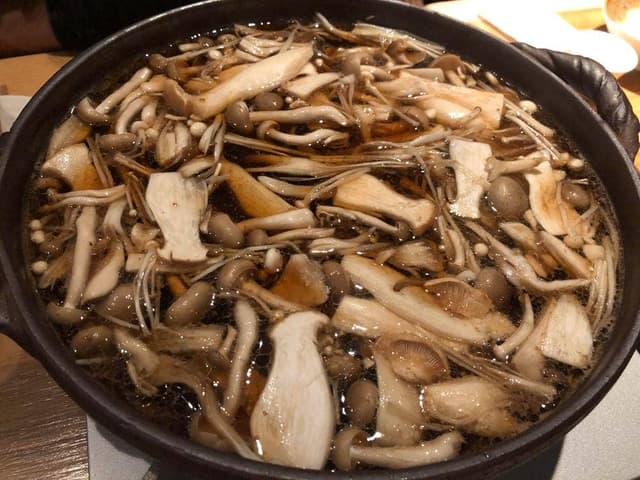 蕎麦酒場 角ヤ 天神下離れ - サブ画像3
