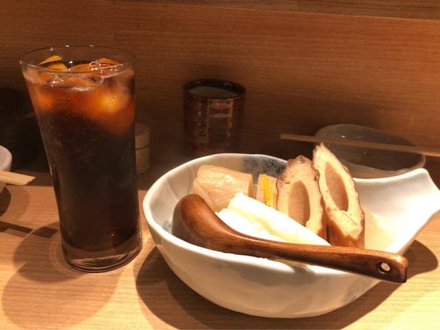 鶏だしおでん さもん 金山小町店 - サブ画像3