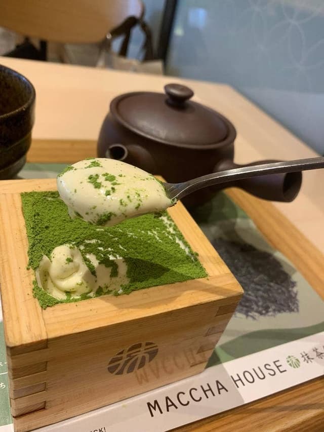 MACCHA HOUSE 抹茶館 MOP滋賀竜王 - サブ画像2