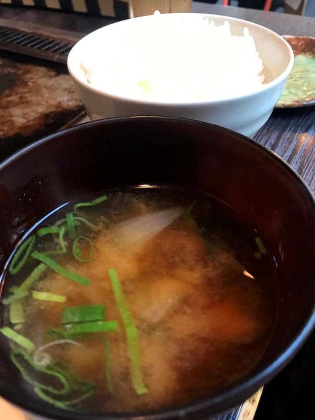 お好み焼き 鉄ぱん屋 ぴか一 播磨町本店 - サブ画像2