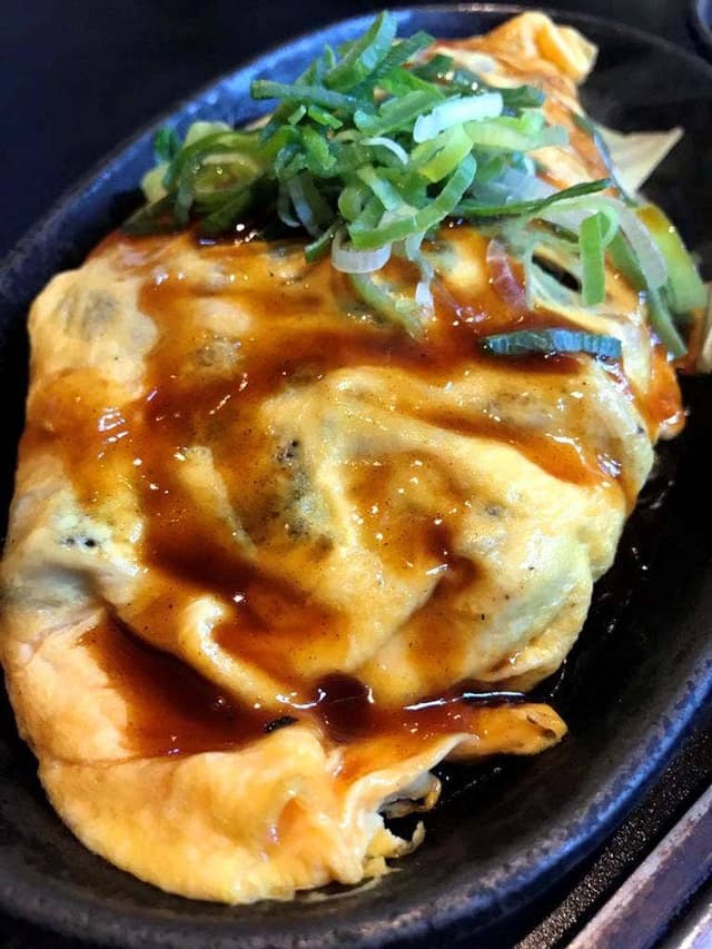 お好み焼き 鉄ぱん屋 ぴか一 播磨町本店 - サブ画像3