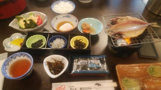 たくみ観光ホテル - サブ画像2