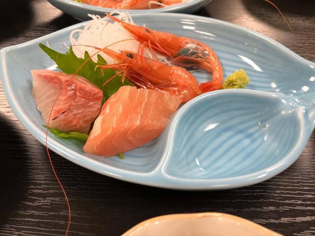 三河屋 食事処 - サブ画像1