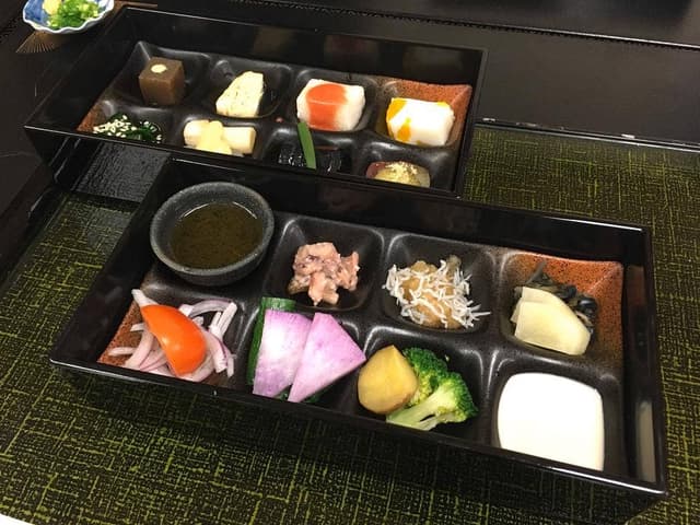 皆生 風雅 - サブ画像1