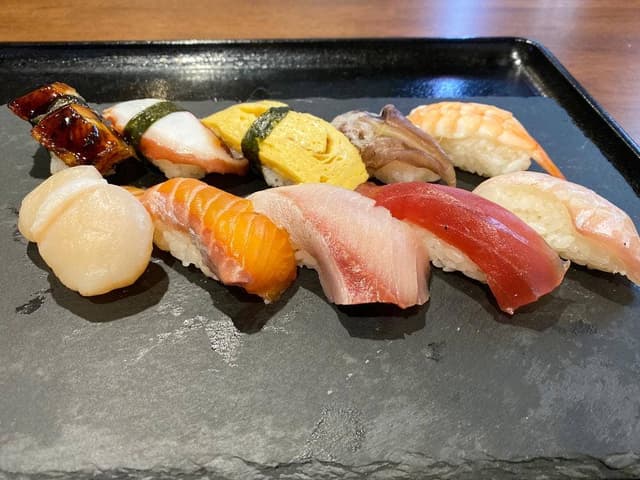 寿司居酒屋一心 本町店 - サブ画像3
