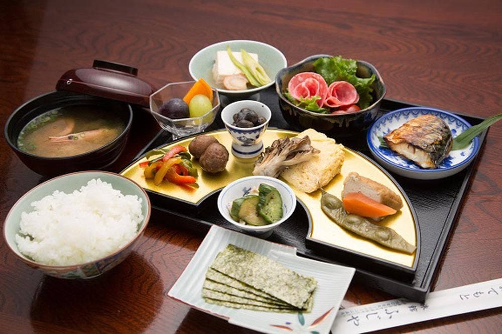 ふじや旅館