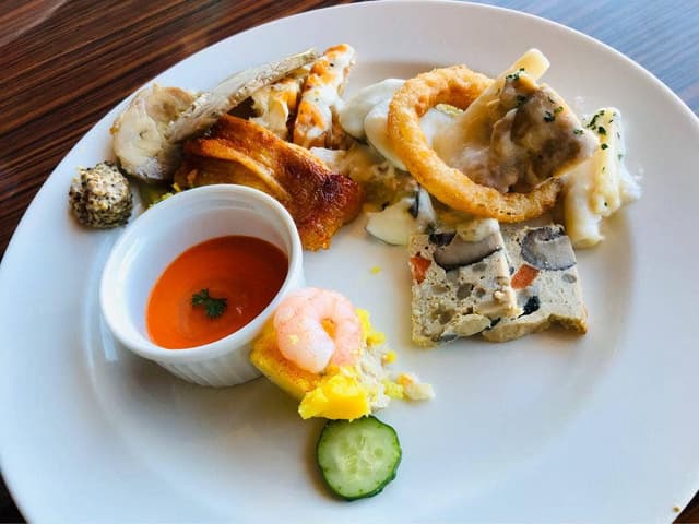 アレッタ 宮崎山形屋店 - サブ画像2