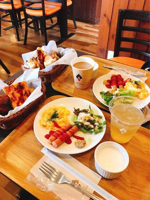 ハートブレッド アンティーク 四日市店 - サブ画像2