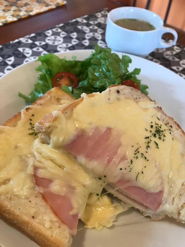 Kukka with Flower&Cafe
