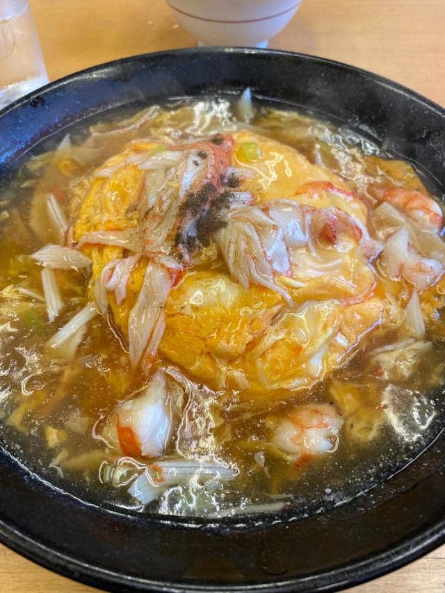 餃子の王将 四日市ときわ店 - サブ画像2