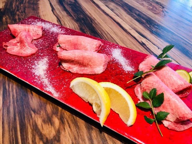 焼肉 有亭 - サブ画像1