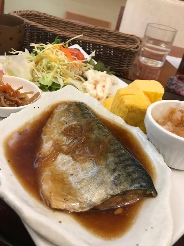 キズナカフェ - サブ画像2