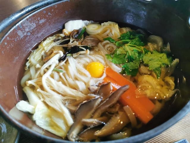 むさしの庵甚五郎 - サブ画像3