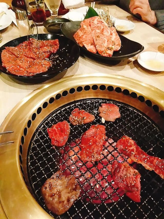 羅生門 鎌倉店 - サブ画像2