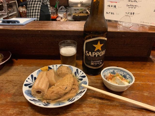 末広、大衆酒場 - サブ画像3