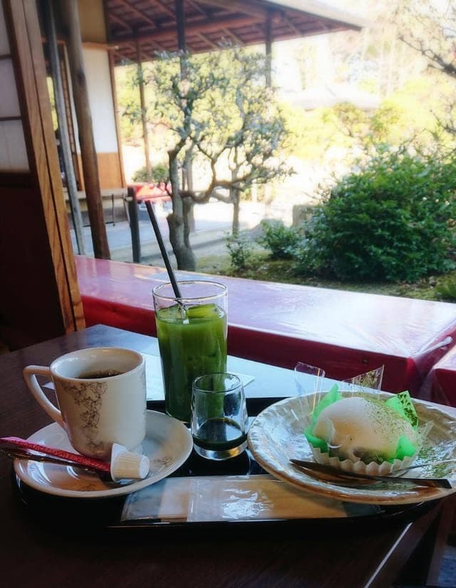 茶房 前田 - サブ画像1