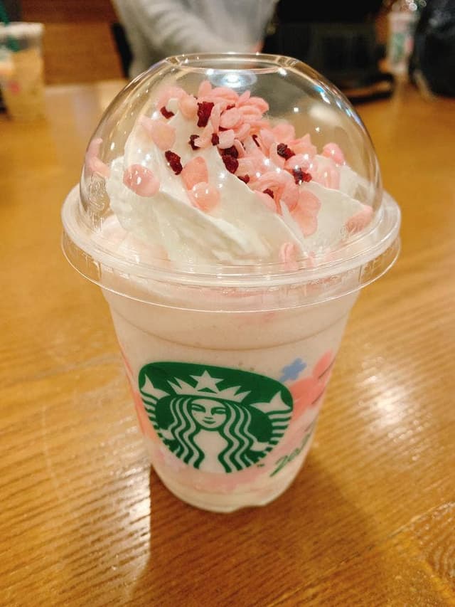 スターバックス コーヒー 名鉄百貨店名古屋店 - サブ画像3