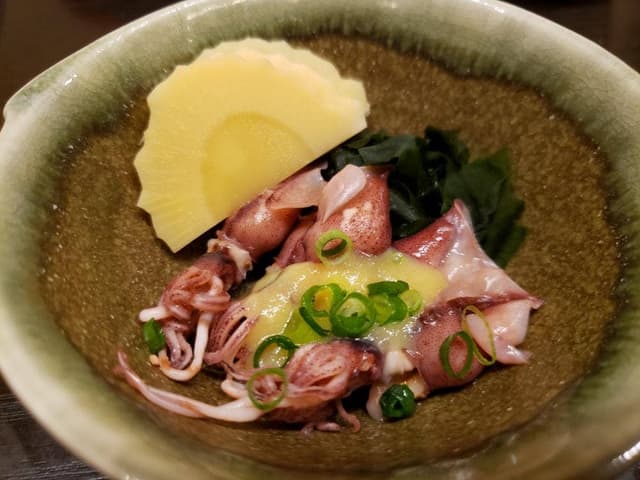 魚山人 - サブ画像1