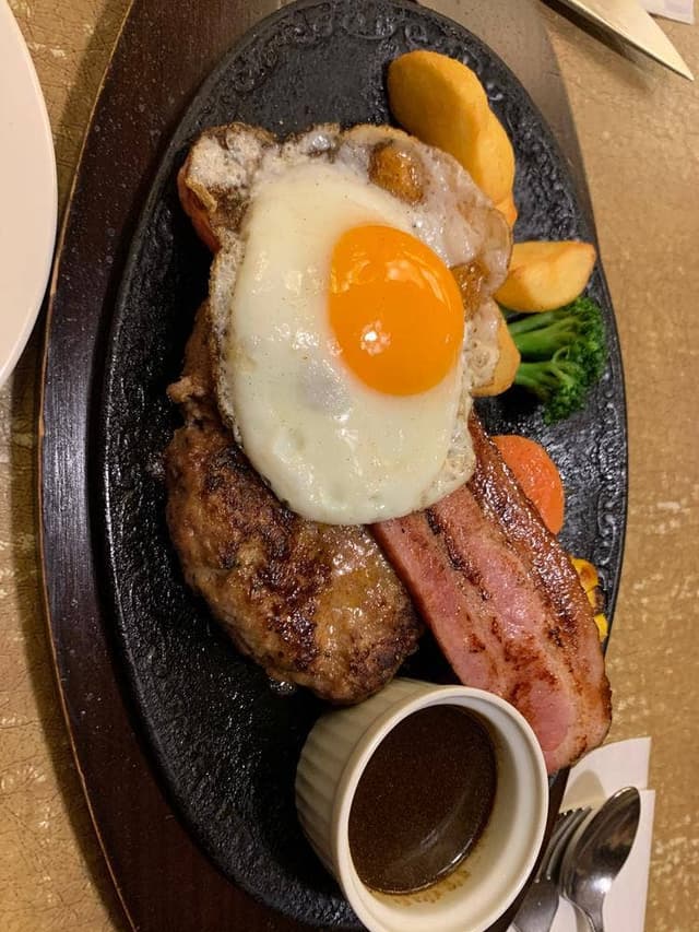 ニシムラカフェ本店 - サブ画像1