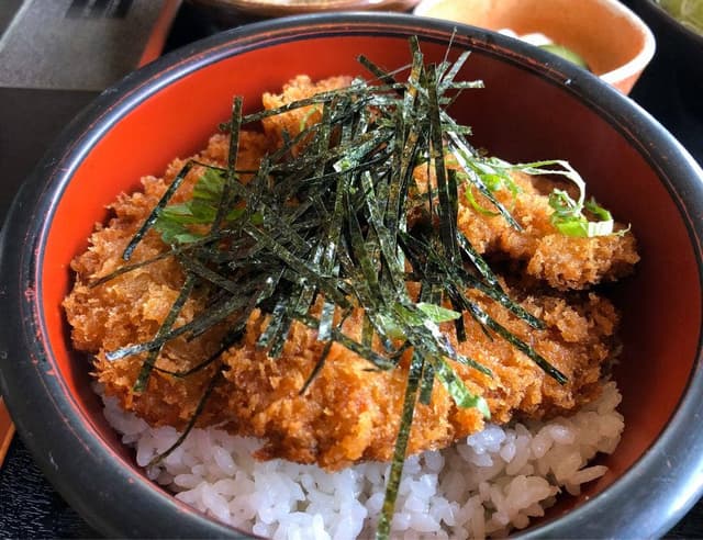 とんかつ とん平 - サブ画像1