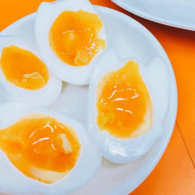 餃子のみっちゃん家 - サブ画像1