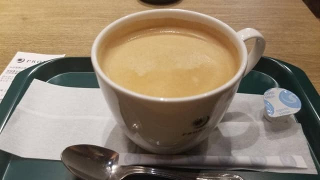 PRONTO 仙台国際空港店 - サブ画像1