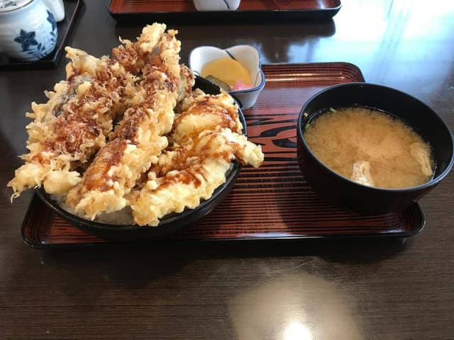 お食事処 桂 - サブ画像2