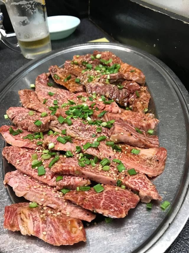 第二食道園 - サブ画像2