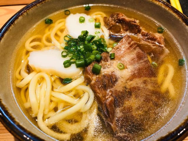 おきなわくゎっちー処 空人 - サブ画像3