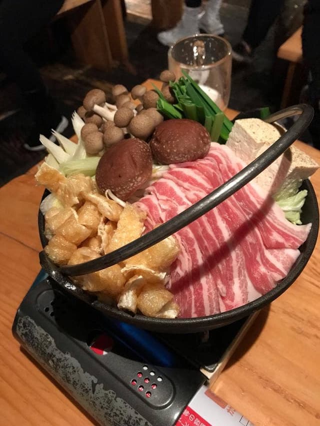 阿武茶 2号店 - サブ画像1