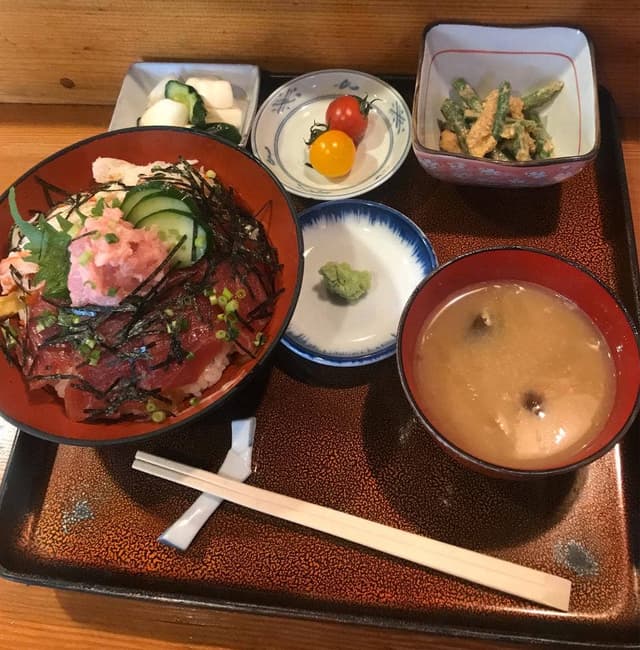 八千代寿司割烹 - サブ画像3