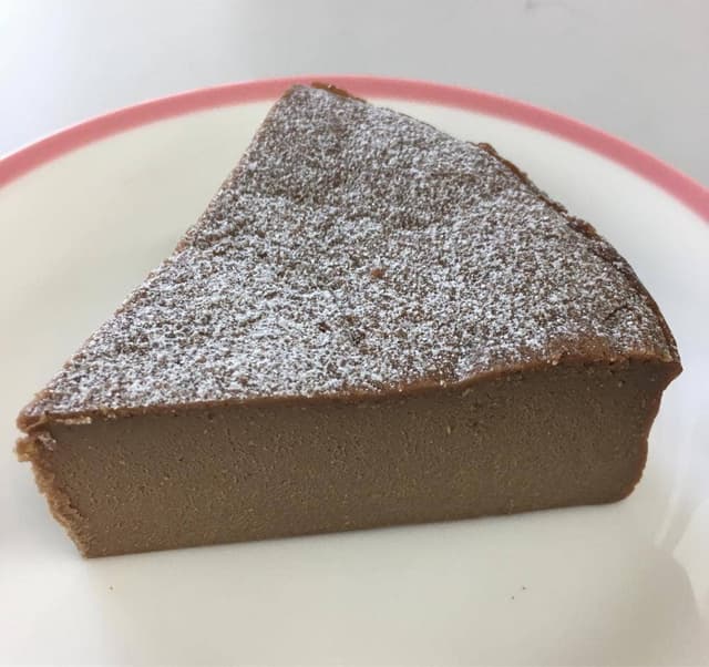 手作りチーズケーキ キダール - サブ画像2