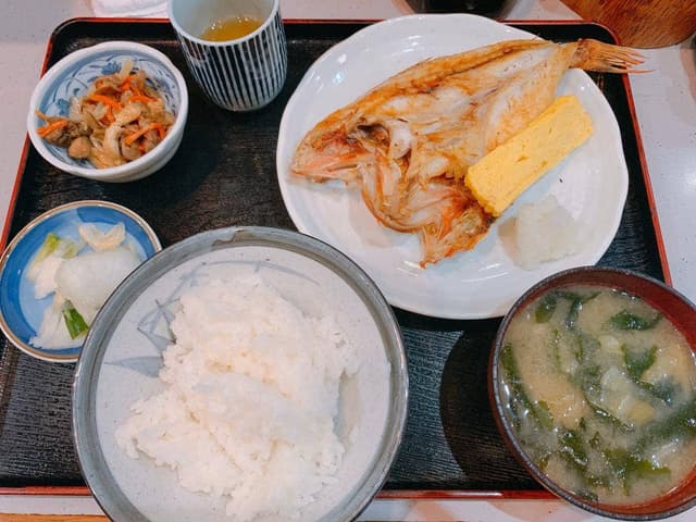 魚谷 - サブ画像2