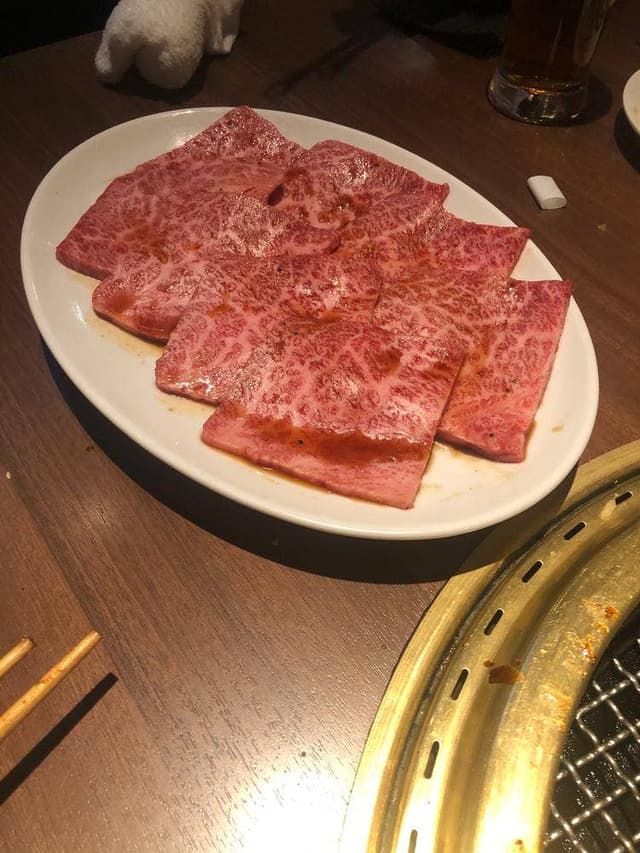 ホルモン焼き おやじ - サブ画像3