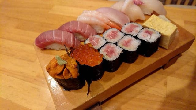 魚河岸料理 尋 - サブ画像2