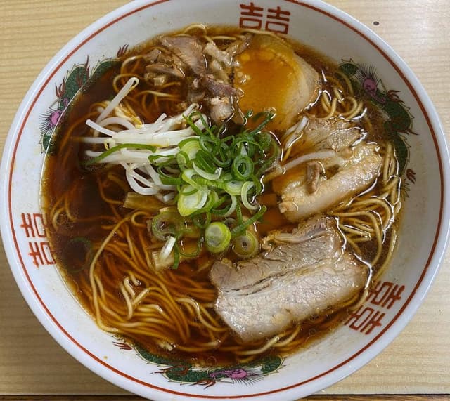 徳森食堂 - サブ画像2