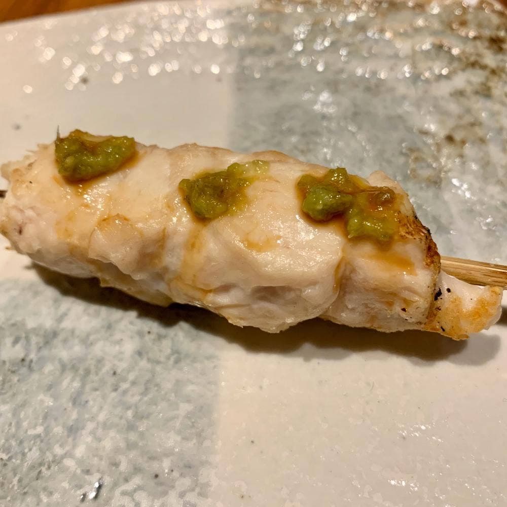 串焼き 石川