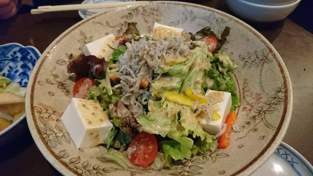 和食たまゆら