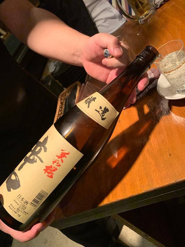 お好み焼きダイニング 川崎 - サブ画像1
