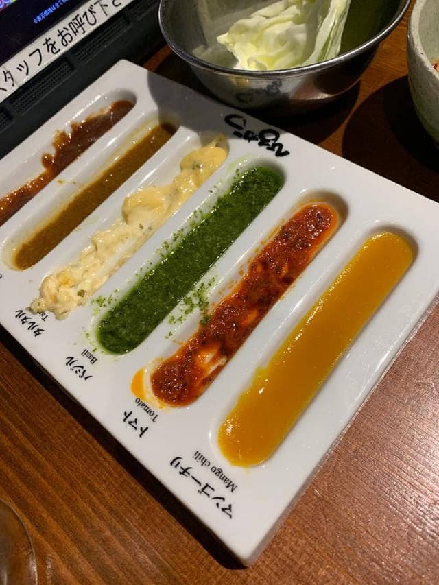 串かつ酒場 ひろかつ 渋谷道玄坂店 - サブ画像2