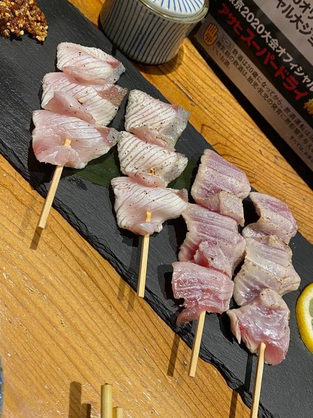 居酒屋やまだ - サブ画像3