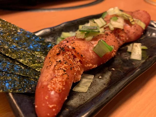 博多串焼き.野菜巻きの店 膳 - サブ画像1