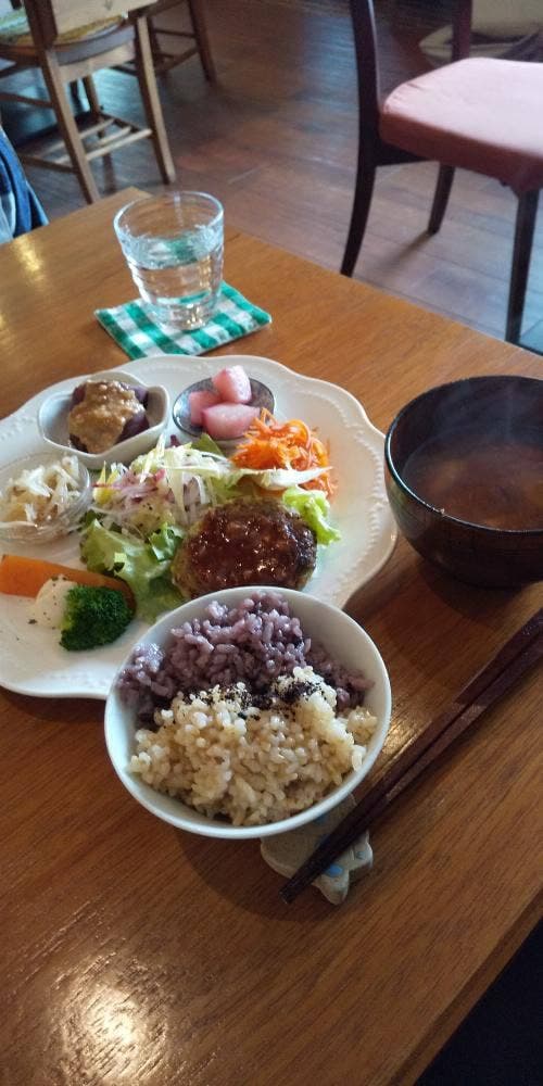 旬菜カフェおてあて - サブ画像1