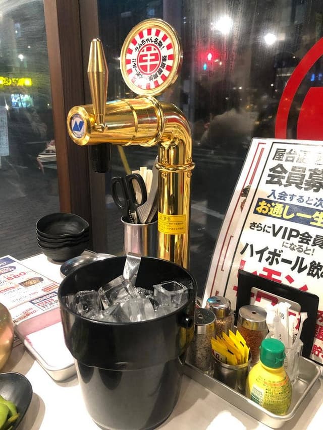 大衆ジンギスカン酒場ラムちゃん 柏店 - サブ画像3