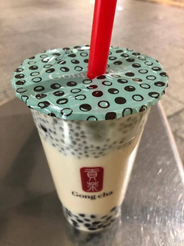 ゴンチャ 紙屋町シャレオ店 - サブ画像2