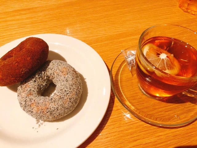 ハンズカフェ 那覇メインプレイス - サブ画像3