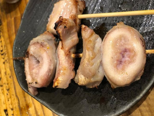 やきとん よし田 - サブ画像3