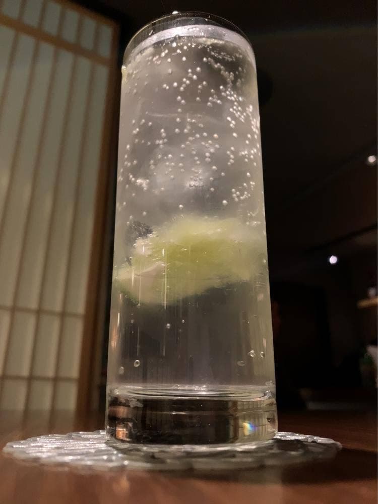 ​Bar 月夜のうさぎ