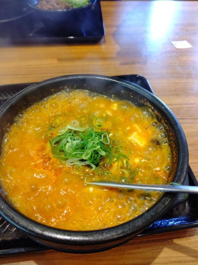 韓丼 伊勢崎店 - サブ画像1