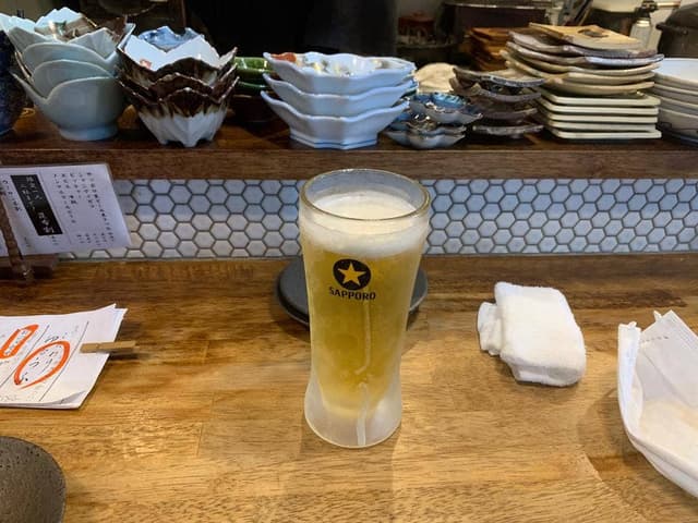 鶏と湯豆腐 居酒屋 あおぎ屋 - サブ画像1